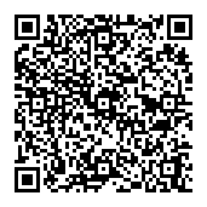 QR 코드