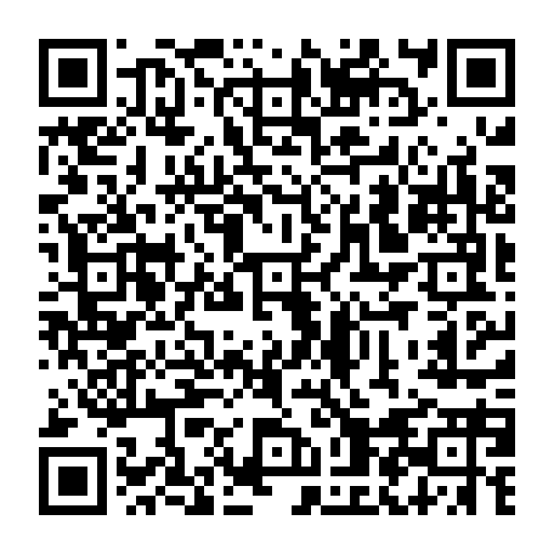 QR 코드