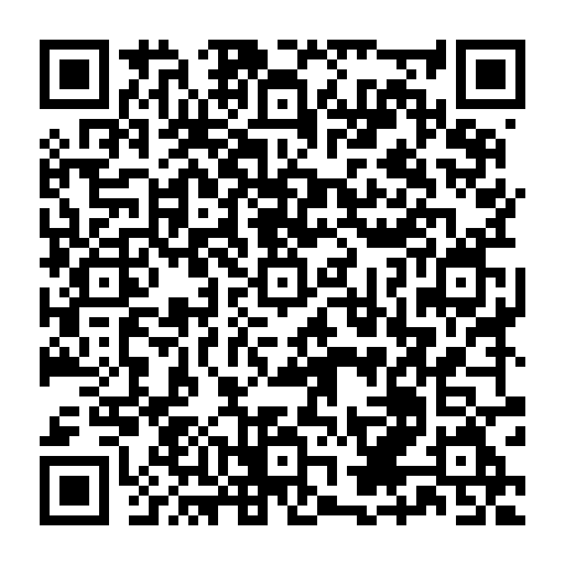 QR 코드