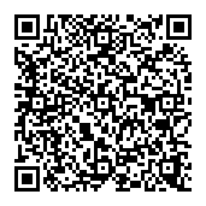 QR 코드