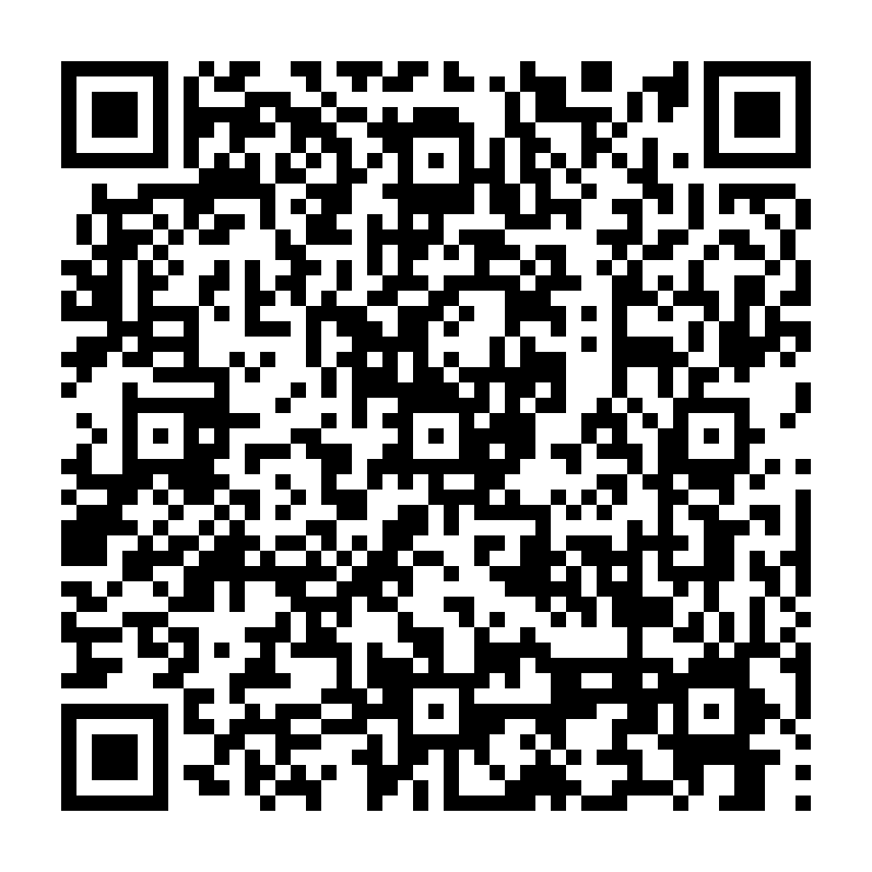 QR 코드