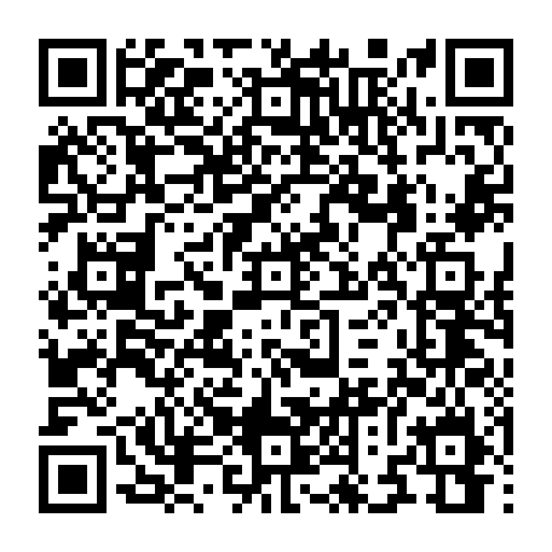 QR 코드