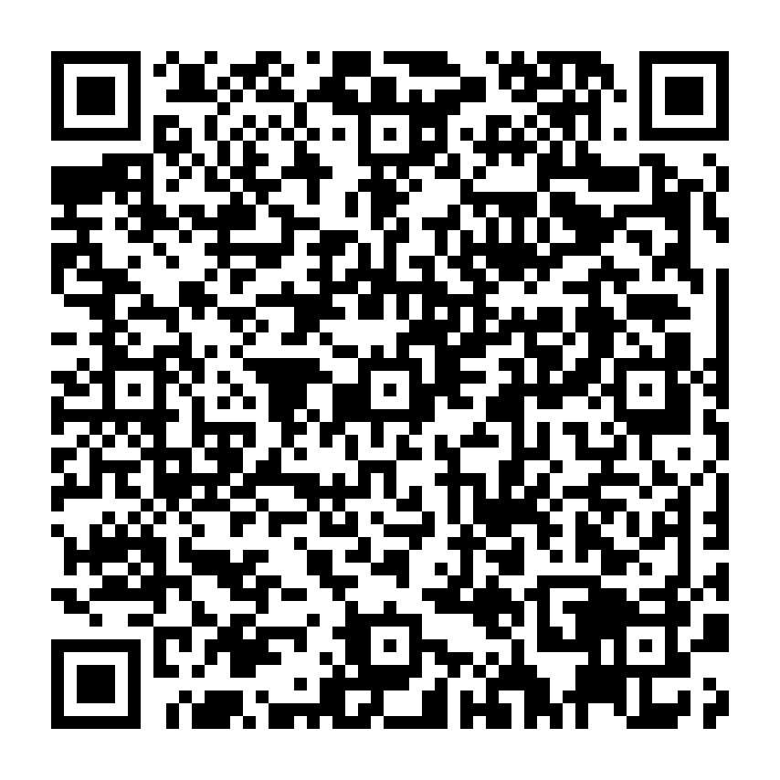 QR 코드