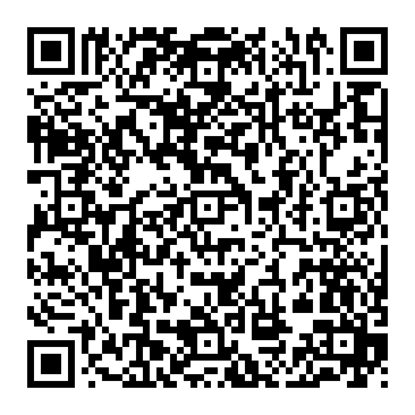 QR 코드