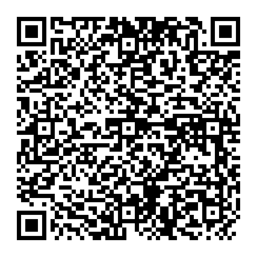 QR 코드