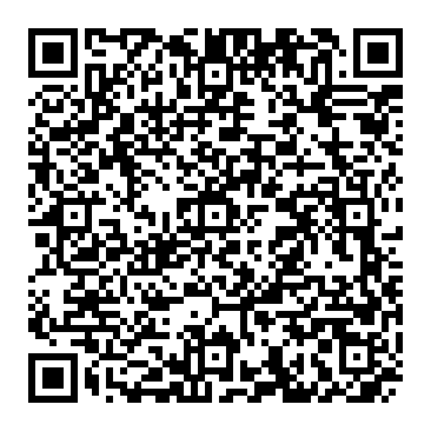 QR 코드