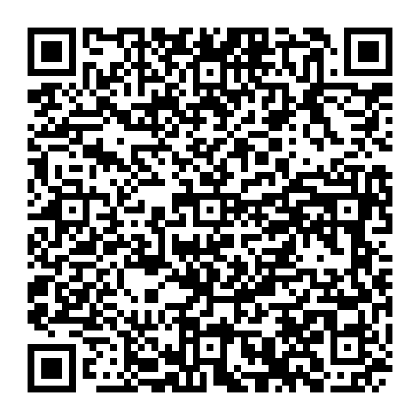 QR 코드