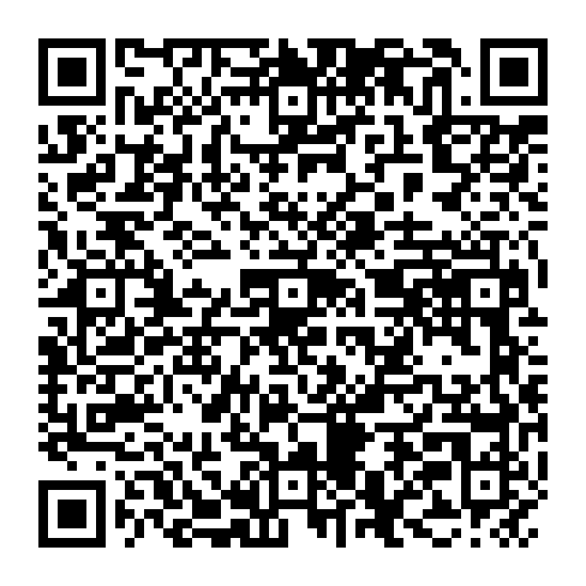 QR 코드