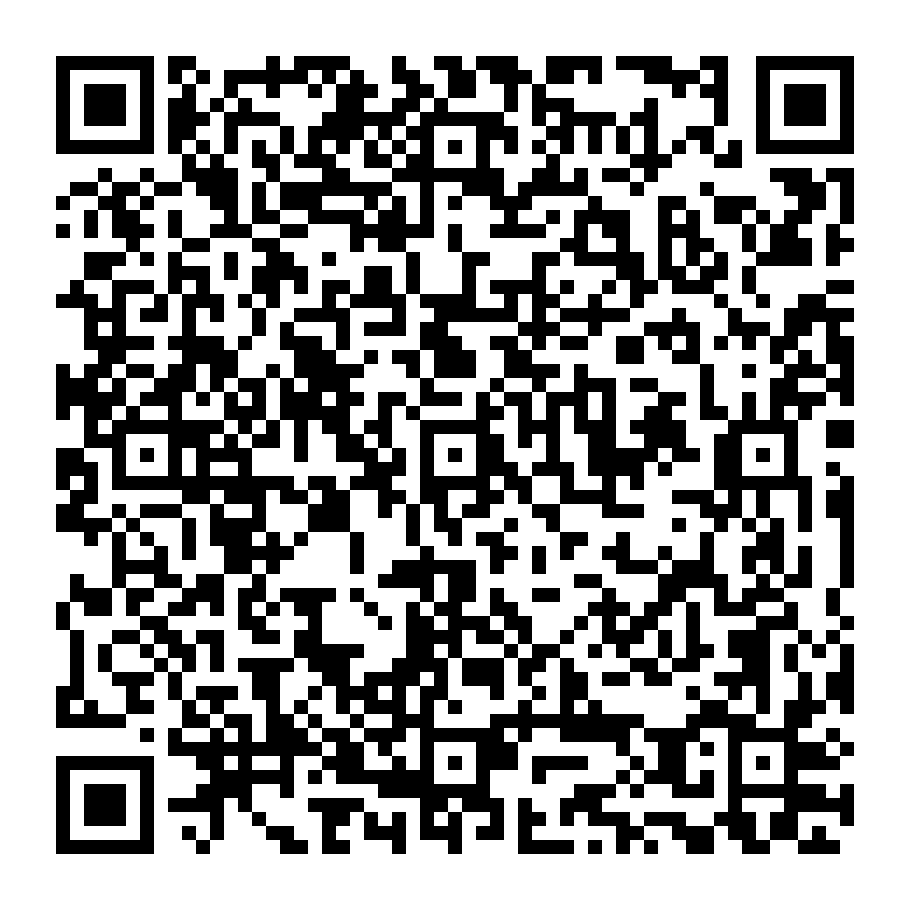 QR 코드