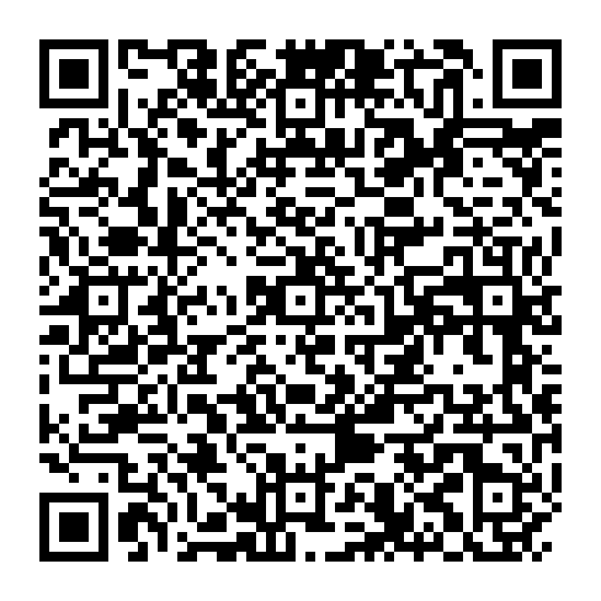 QR 코드