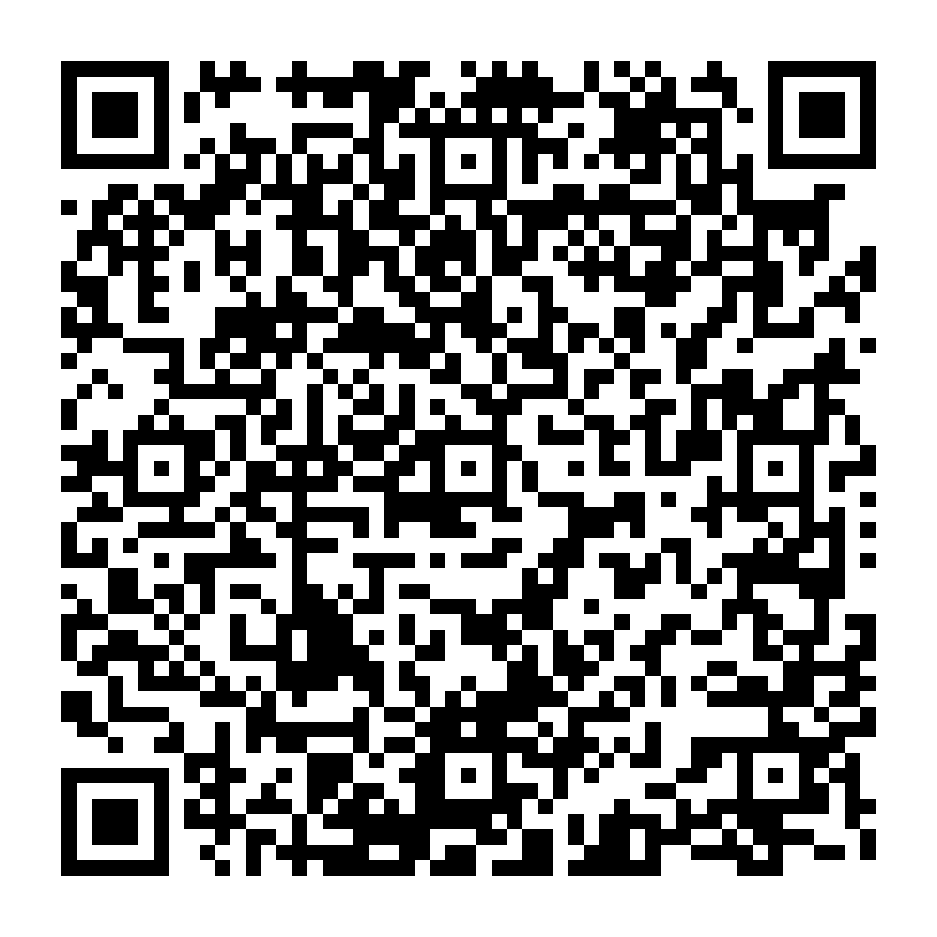 QR 코드