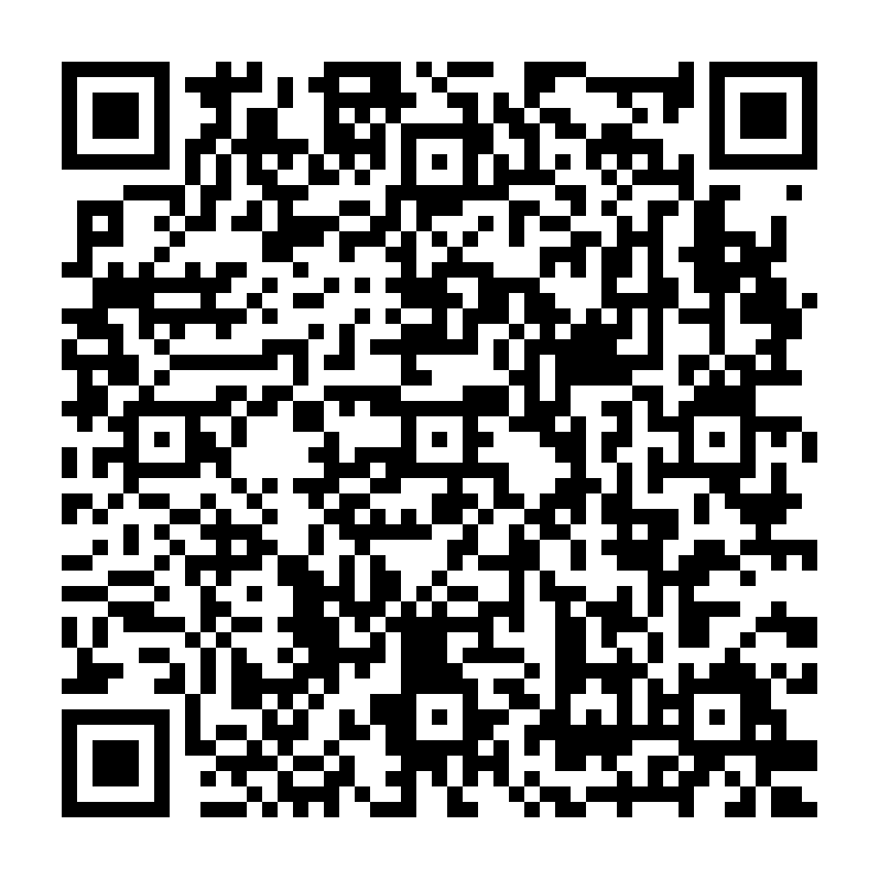 QR 코드