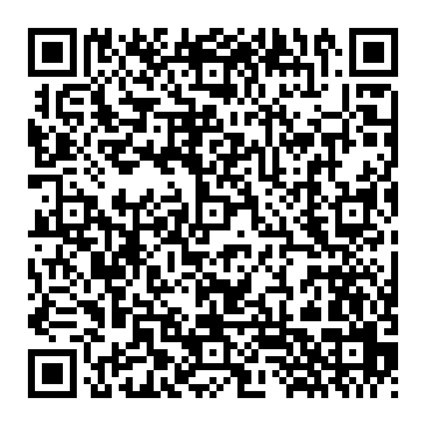 QR 코드