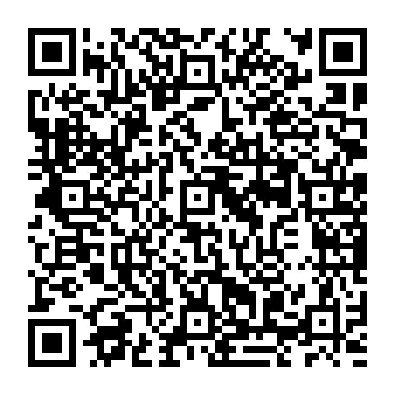 QR 코드