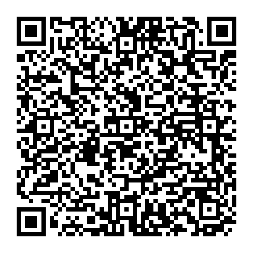 QR 코드