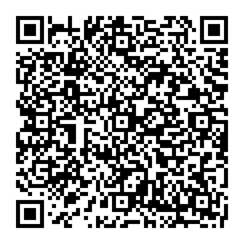 QR 코드