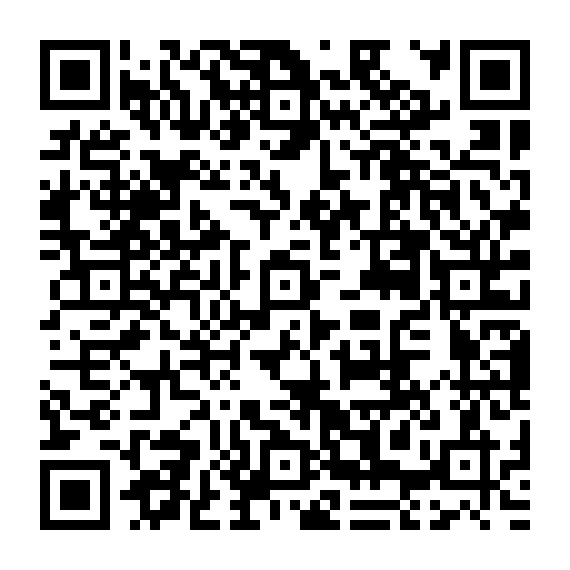 QR 코드