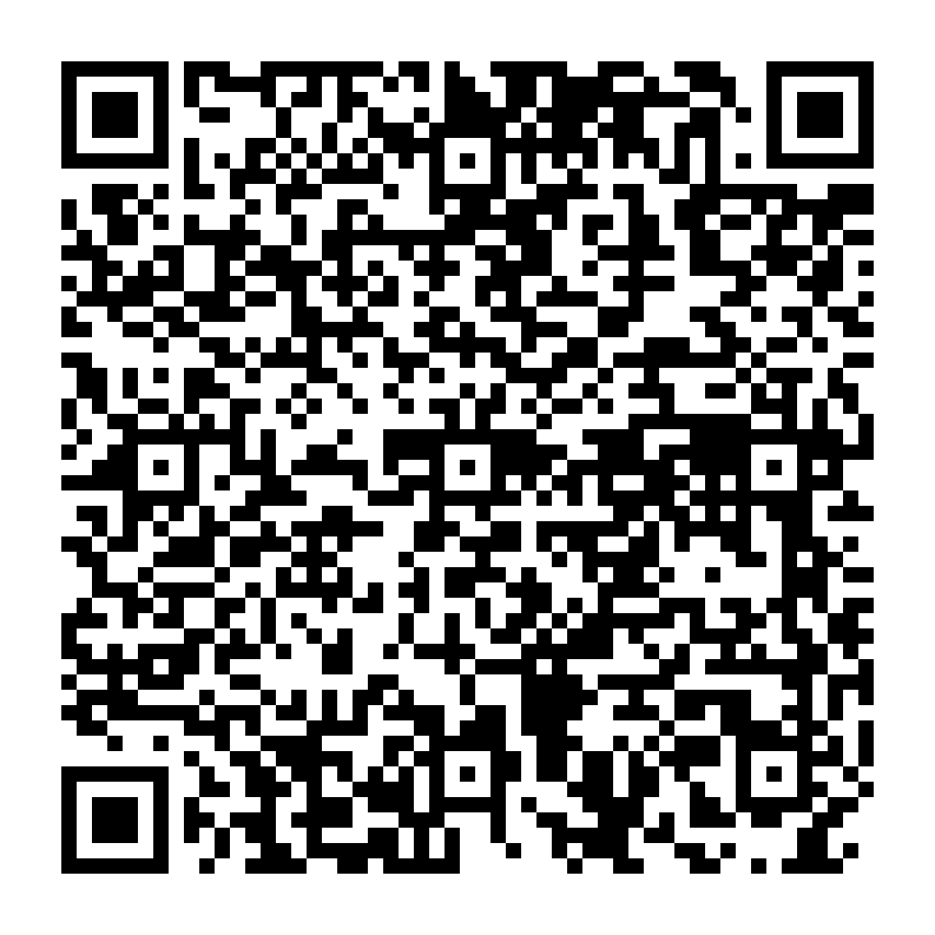 QR 코드