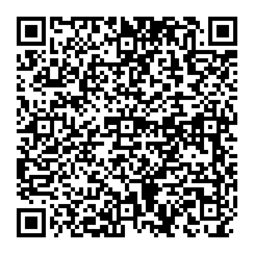 QR 코드