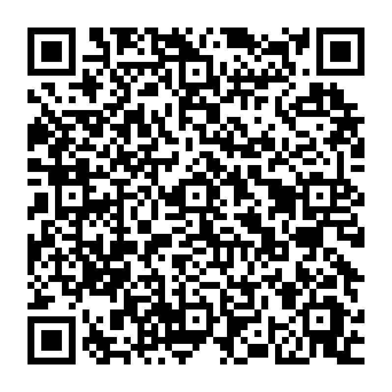 QR 코드