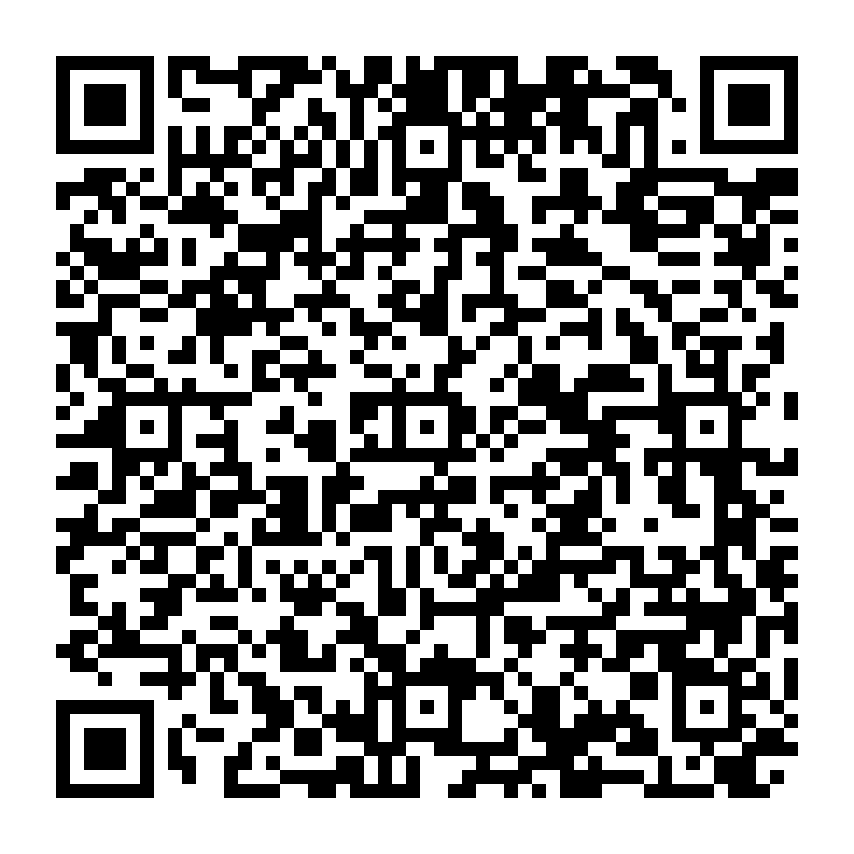 QR 코드