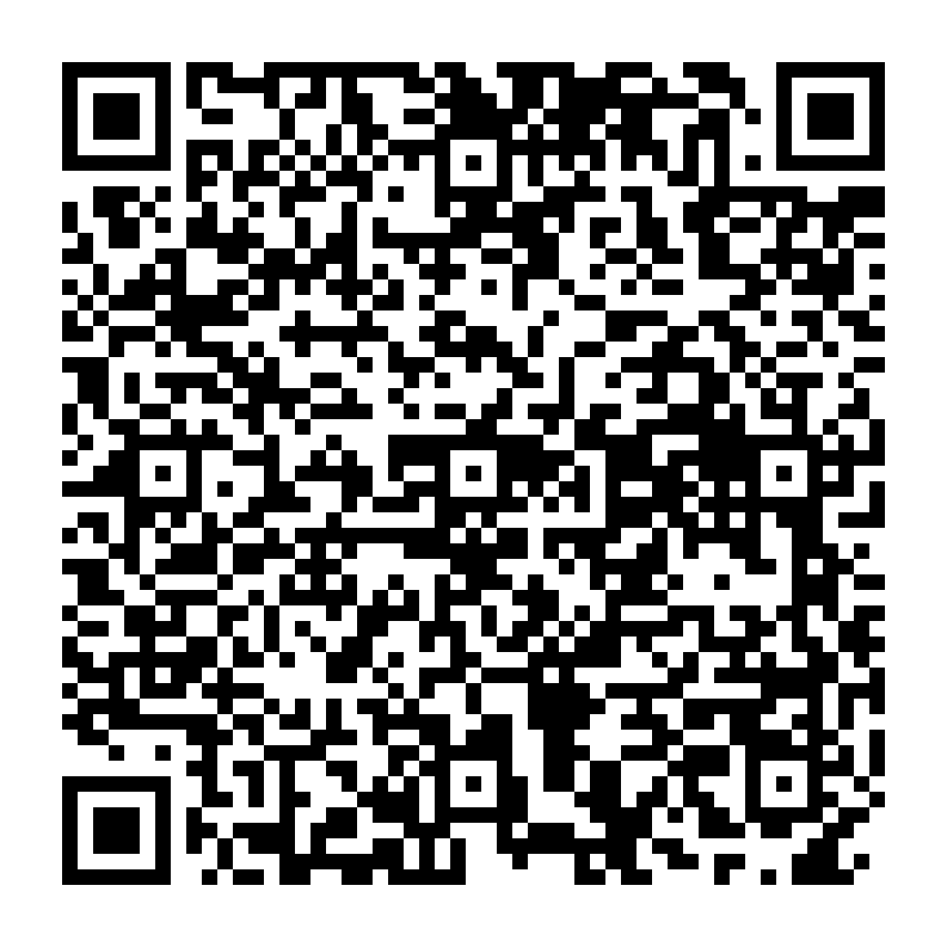 QR 코드