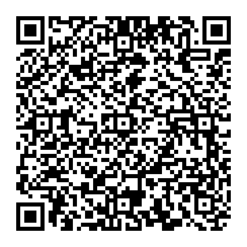QR 코드