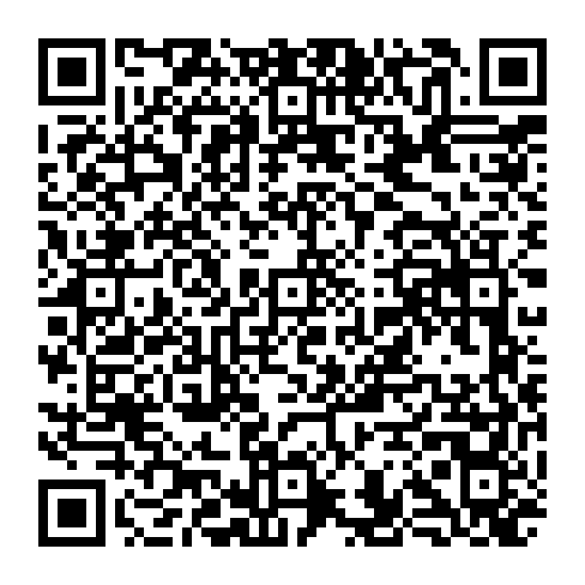 QR 코드