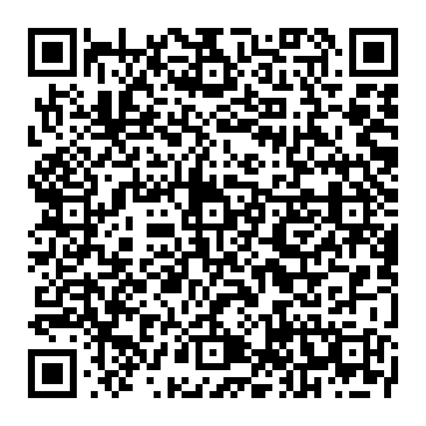 QR 코드