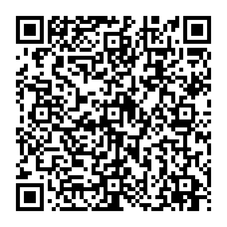 QR 코드