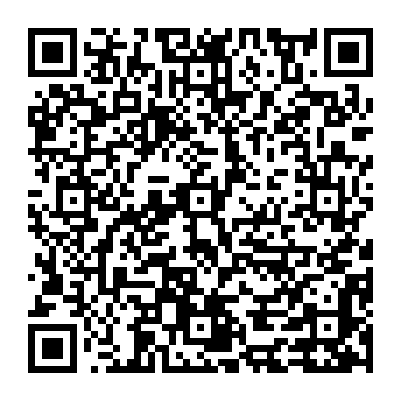 QR 코드