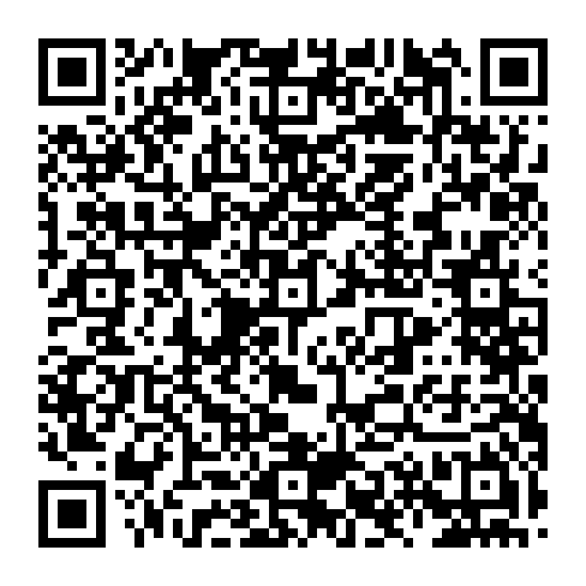QR 코드