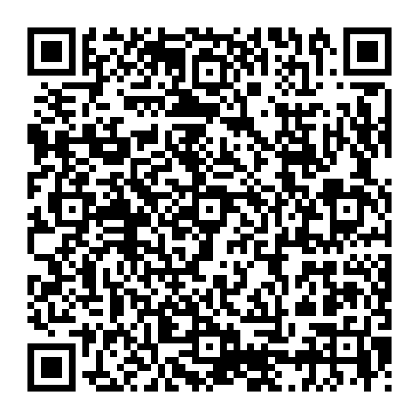 QR 코드