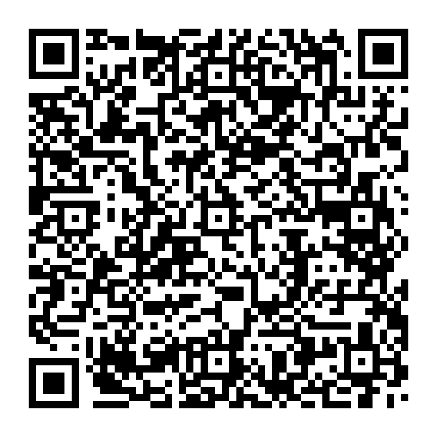 QR 코드