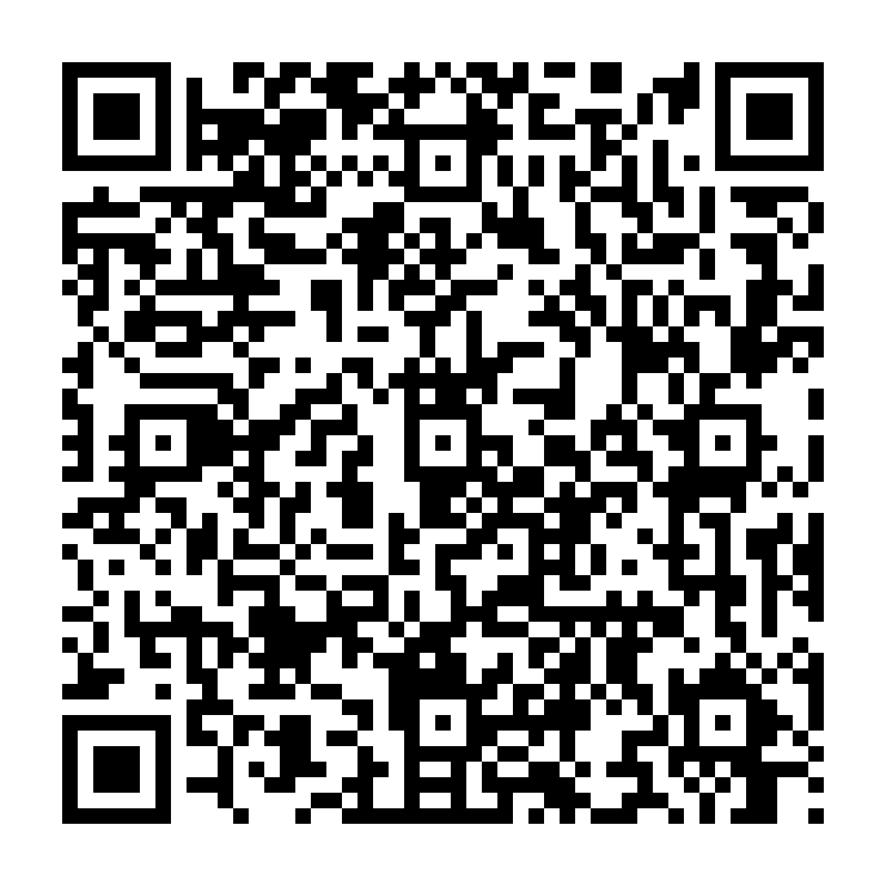 QR 코드