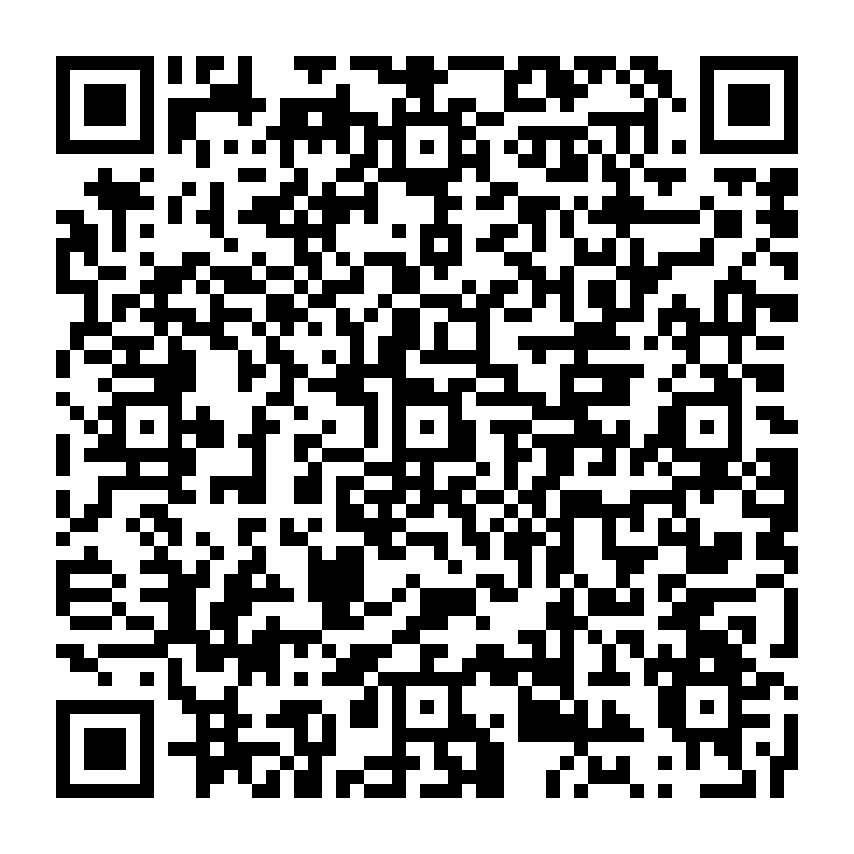 QR 코드