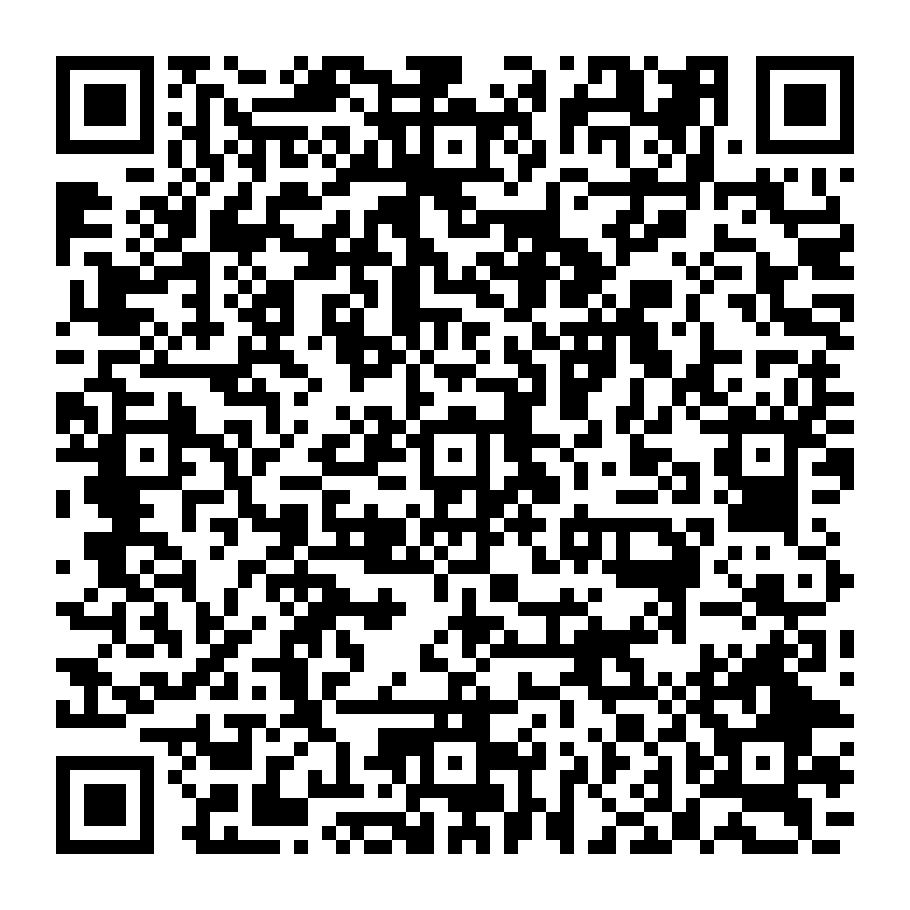QR 코드