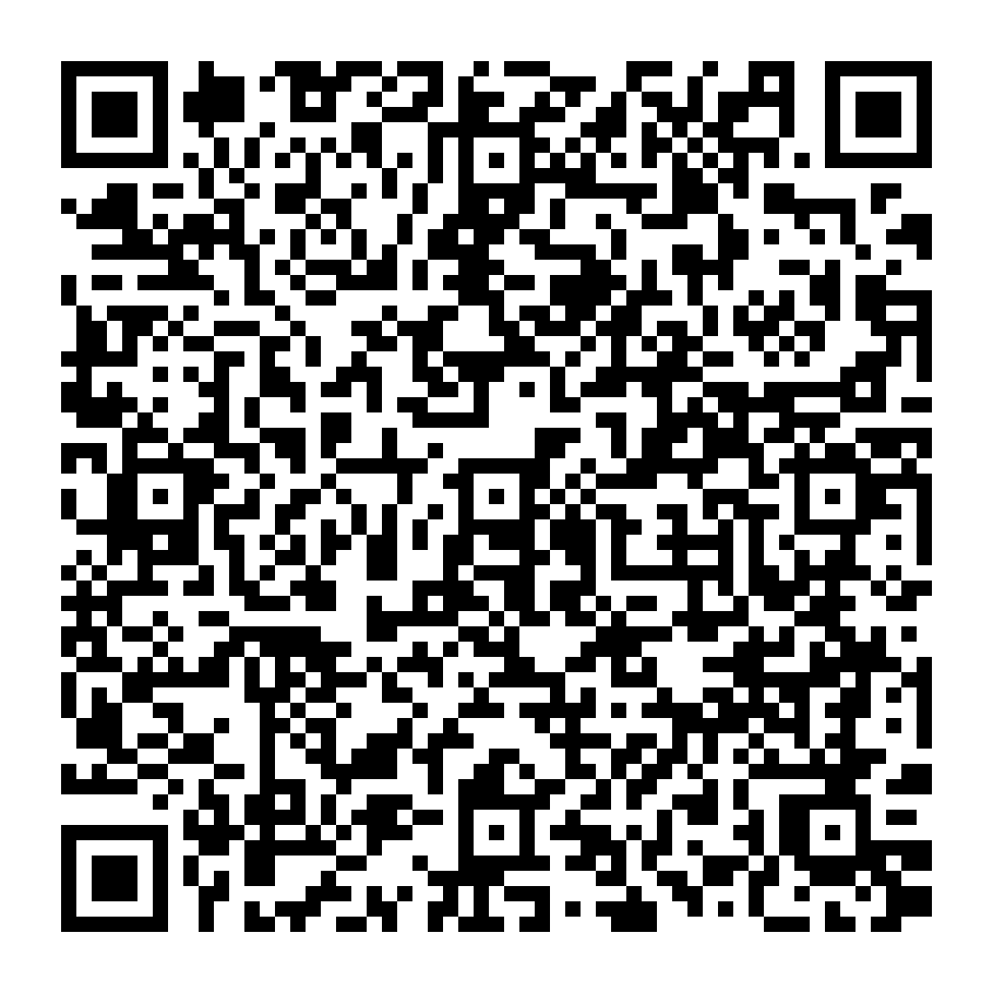 QR 코드