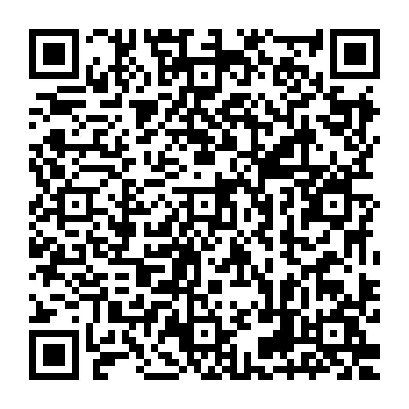 QR 코드