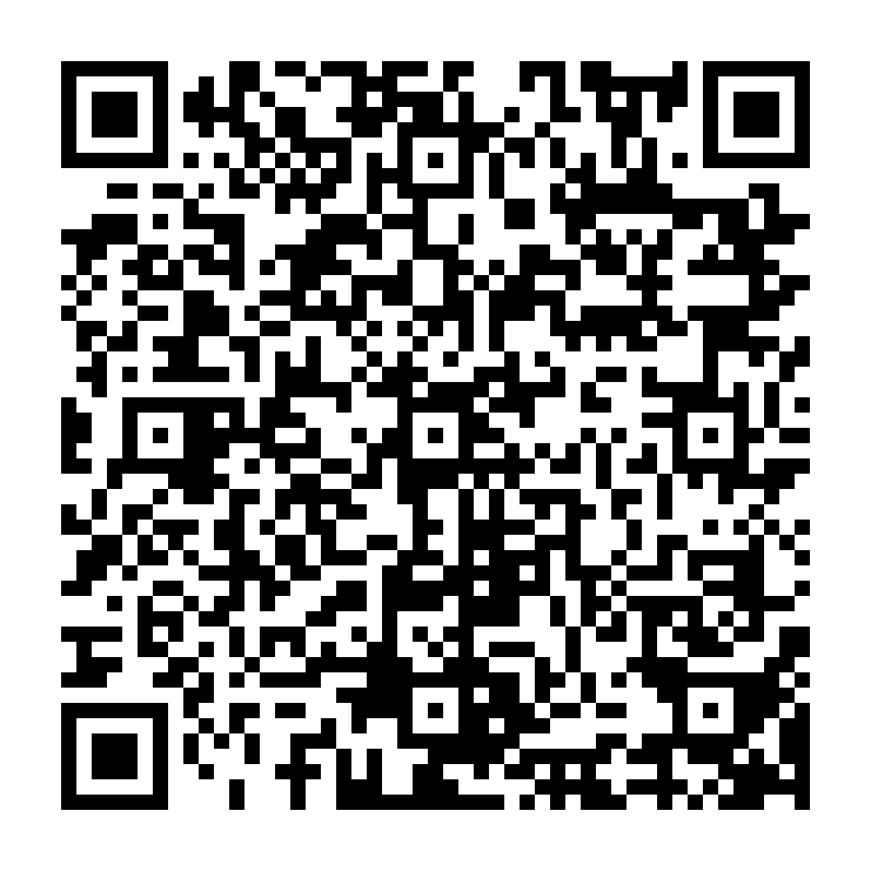QR 코드
