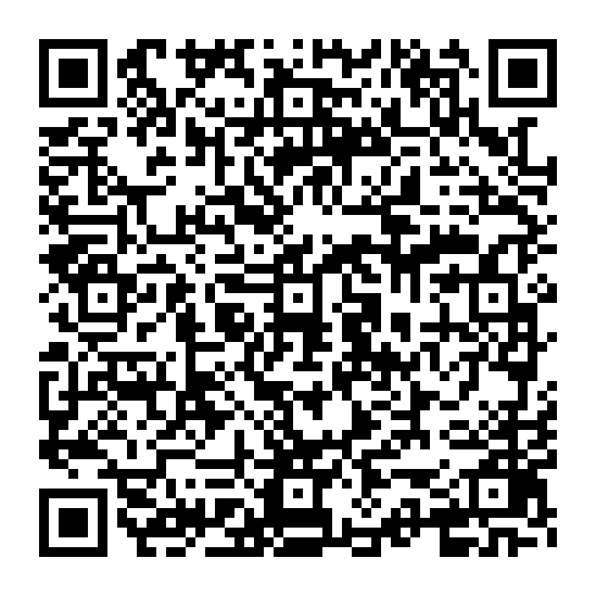 QR 코드