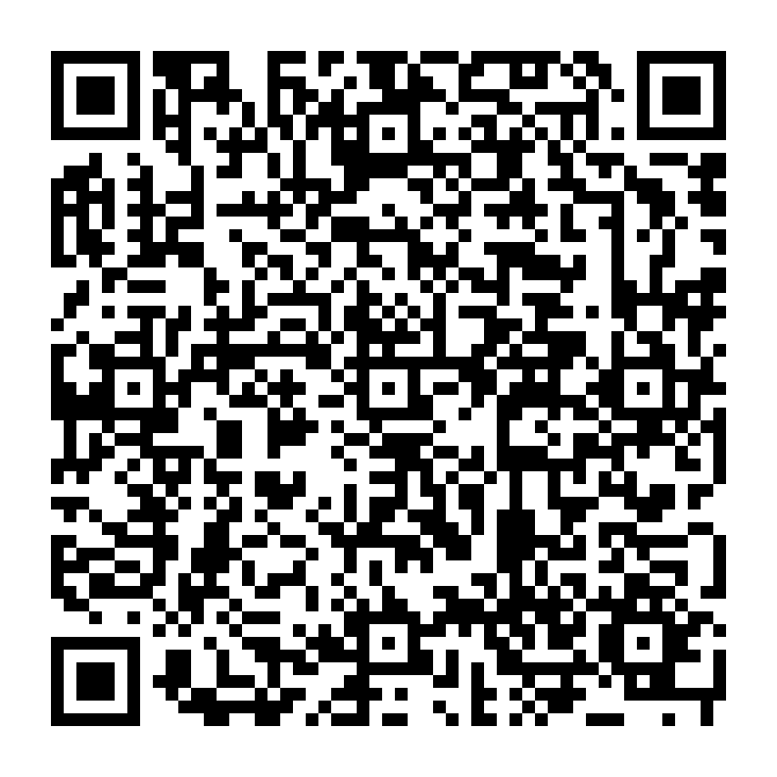 QR 코드