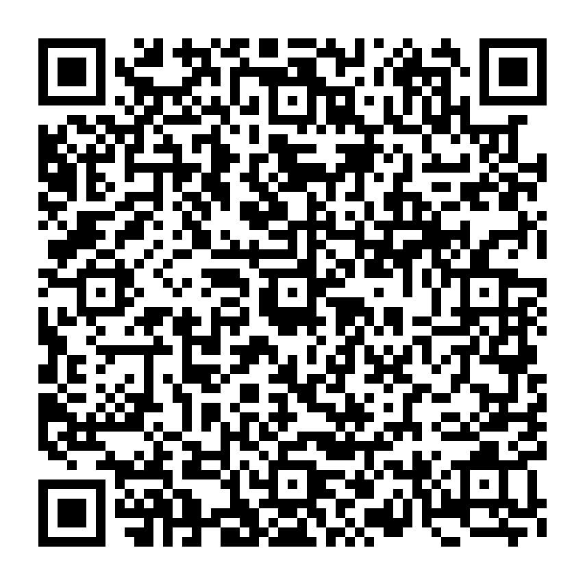 QR 코드