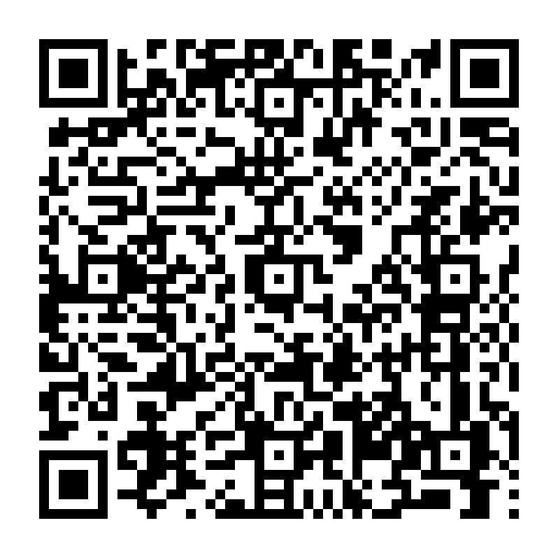 QR 코드
