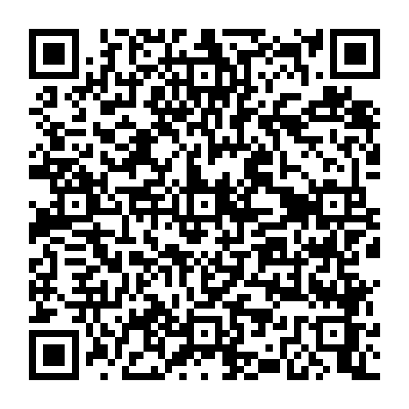 QR 코드