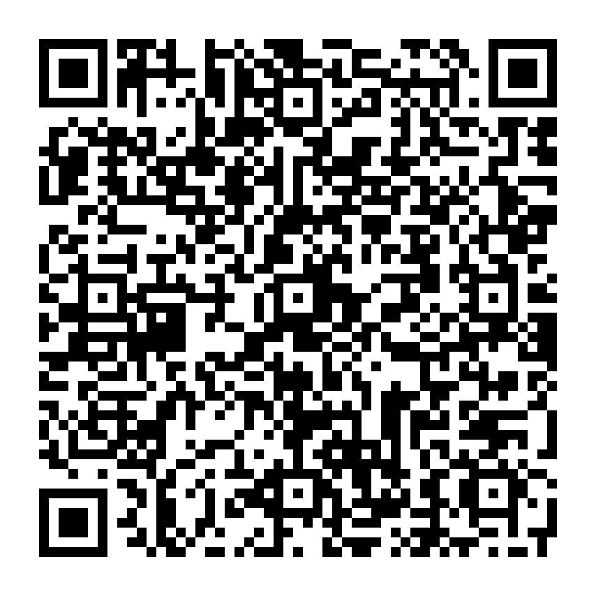 QR 코드