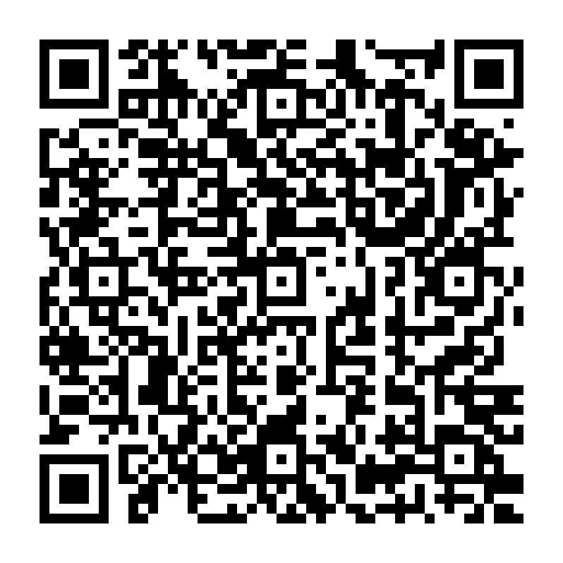 QR 코드