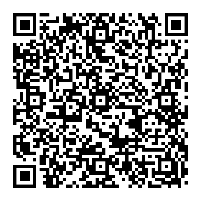 QR 코드