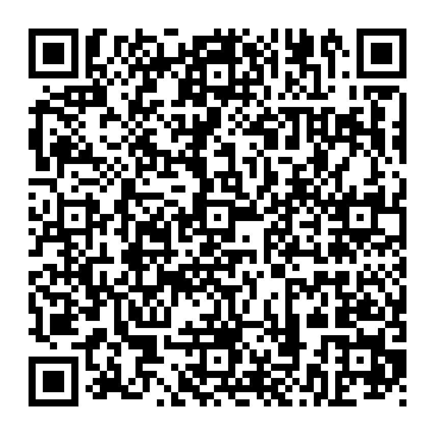 QR 코드