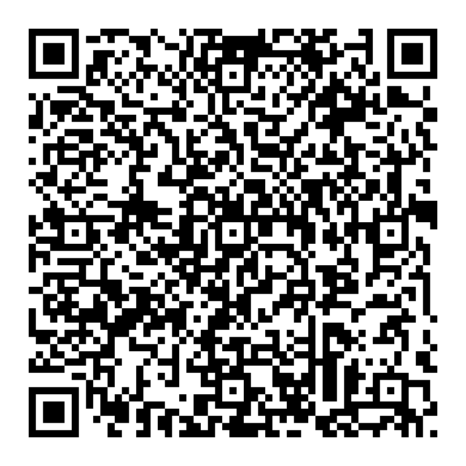 QR 코드